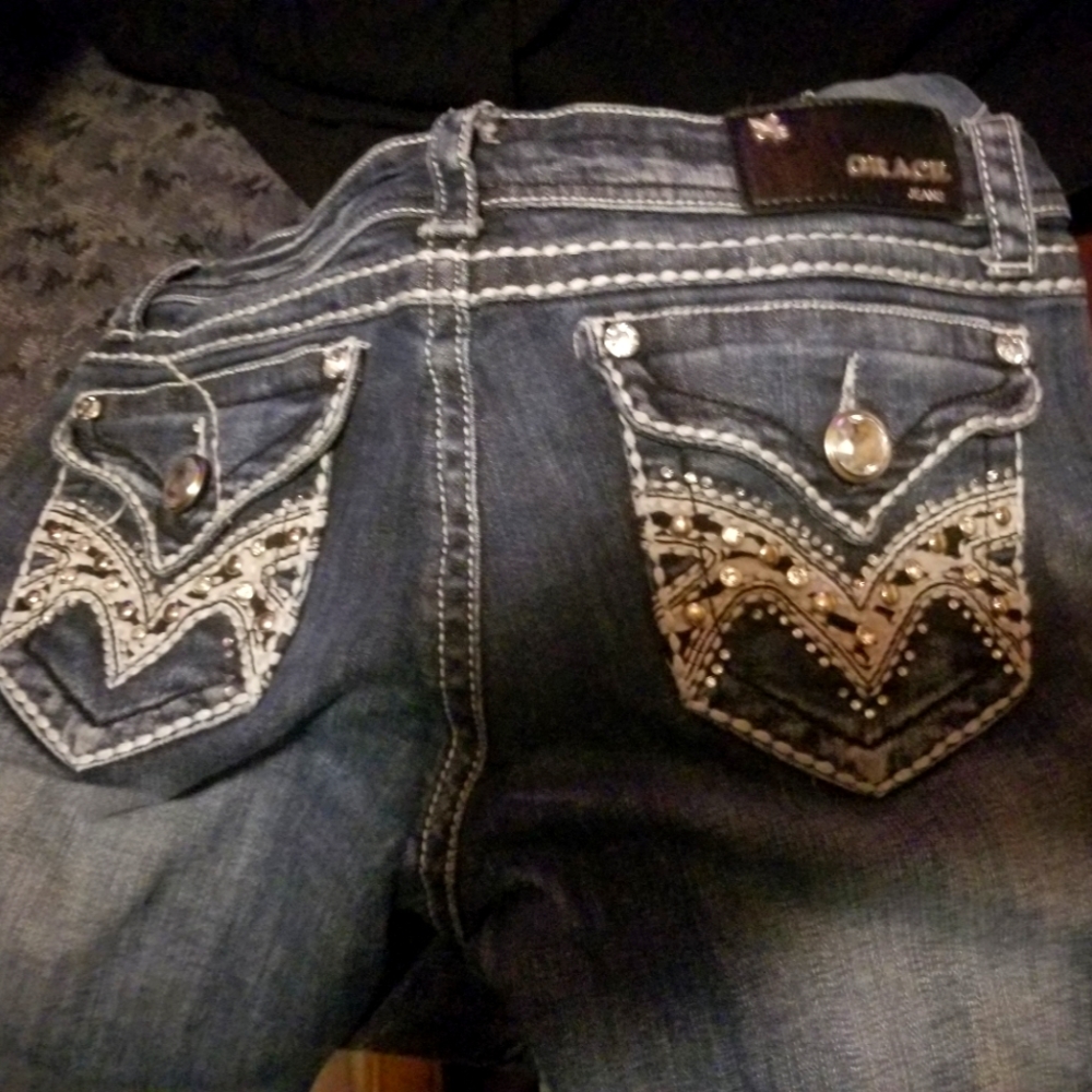 Grace Jean's  size 28